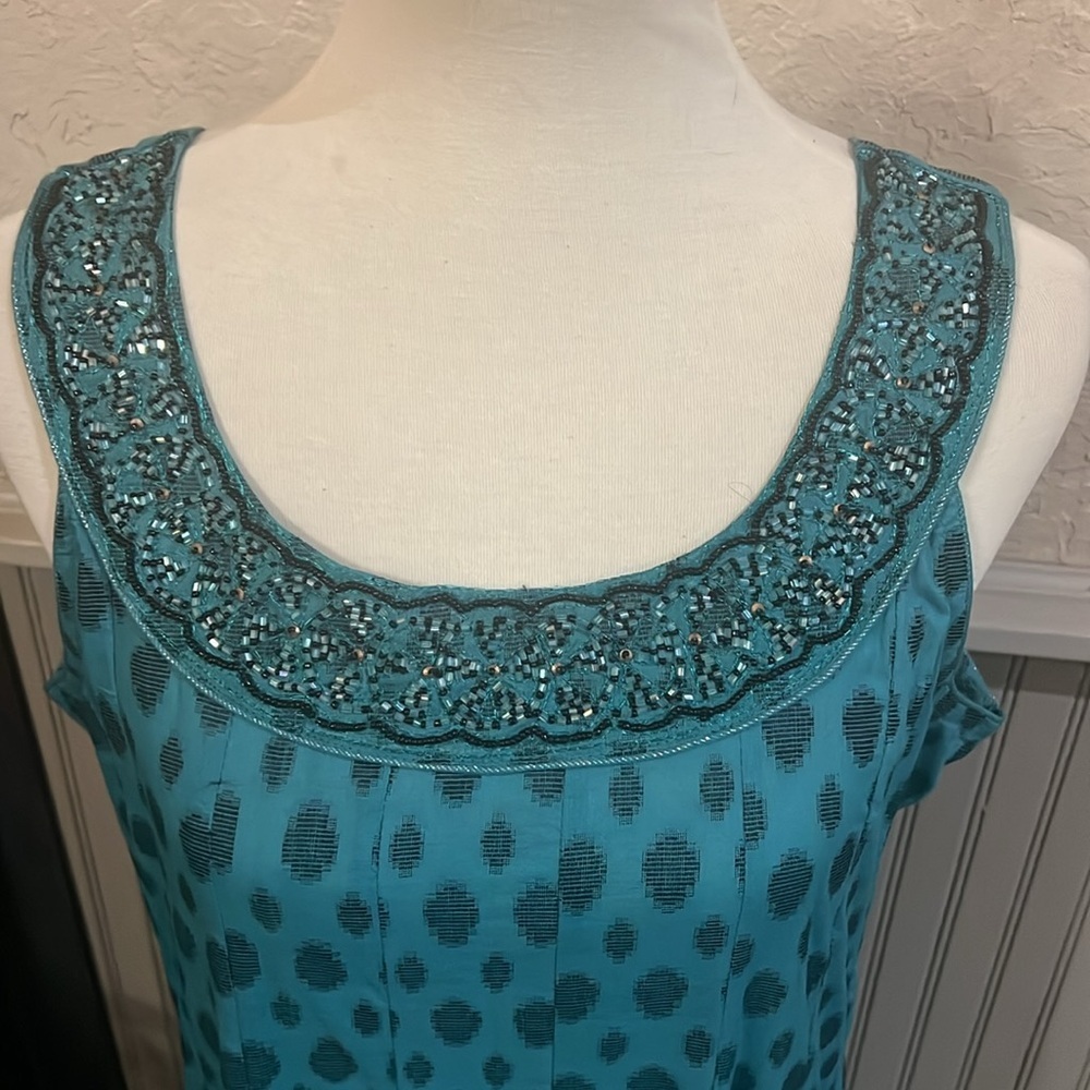 NWT Melange Dress - Picture 2 of 9